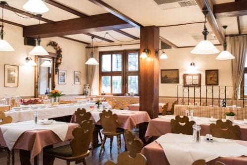 Gasthaus Zum Specht