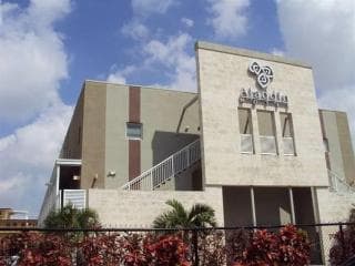 Aladdin Hotel