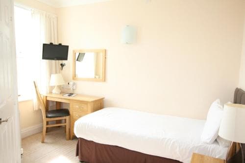 Pentire Hotel