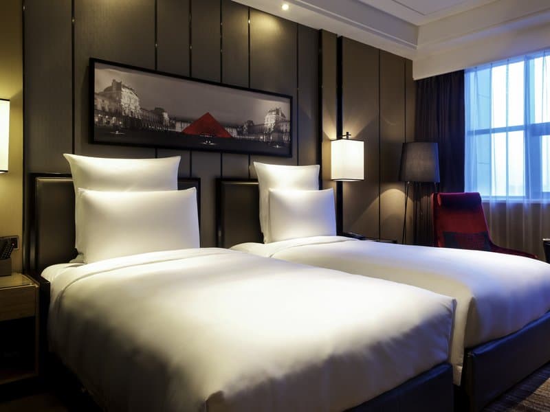 Pullman Panjin Oriental Ginza