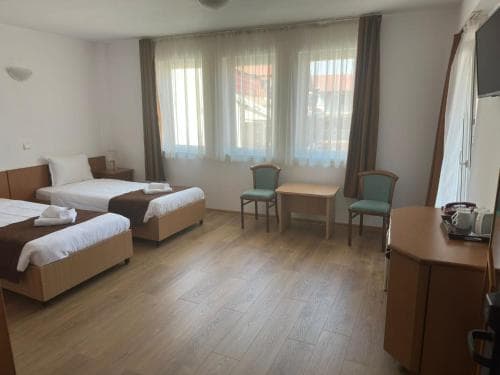 Hotel Apollo Hermannstadt