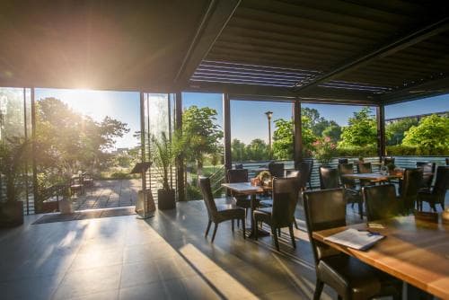 Hotel Tomis