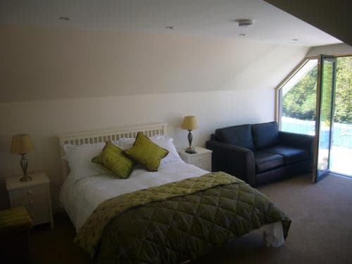 Undercliff Guest House