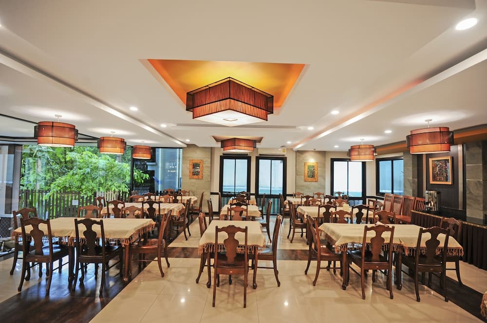 Romena Grand Hotel