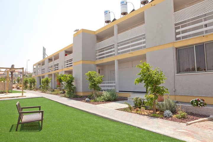 Q Village