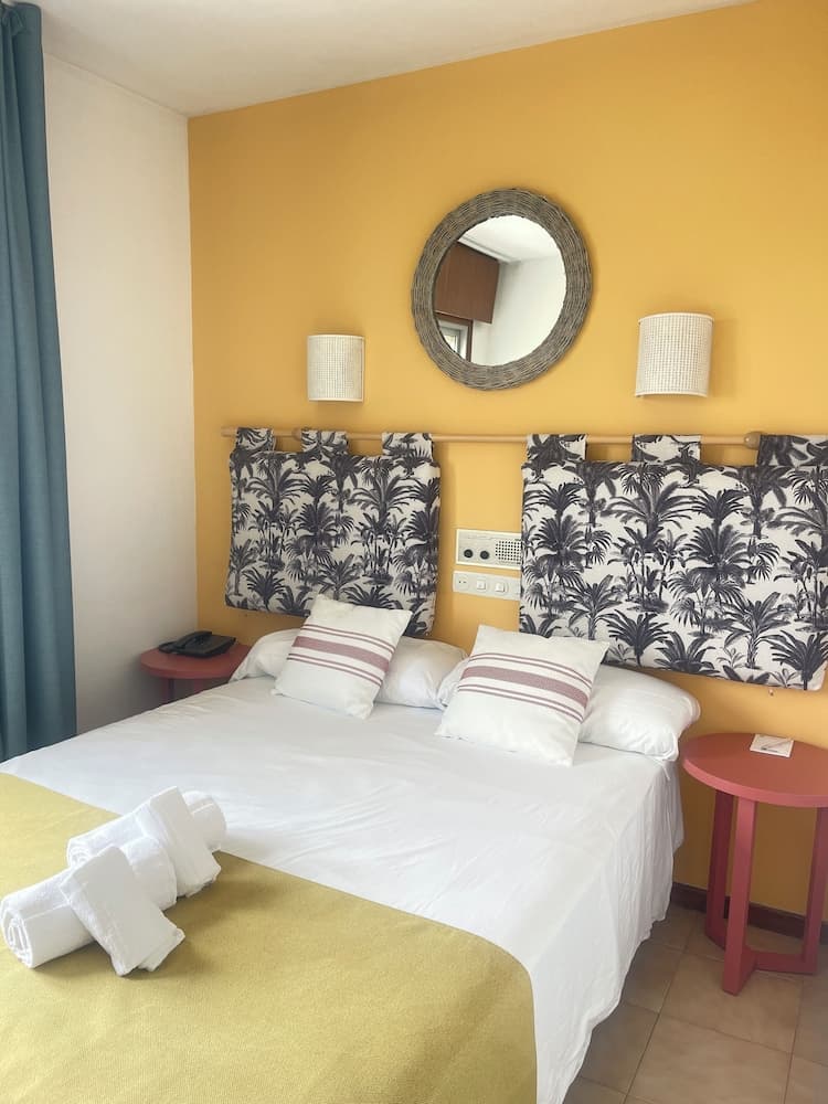 Hotel Con D Arbon