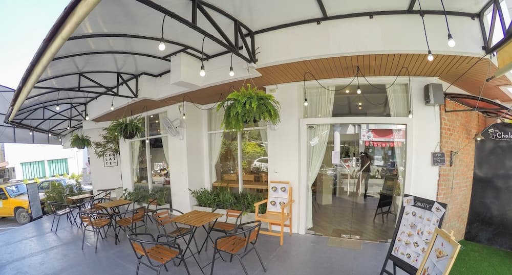 Chalatte Loft