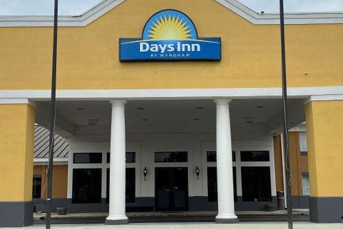Days Inn Dothan