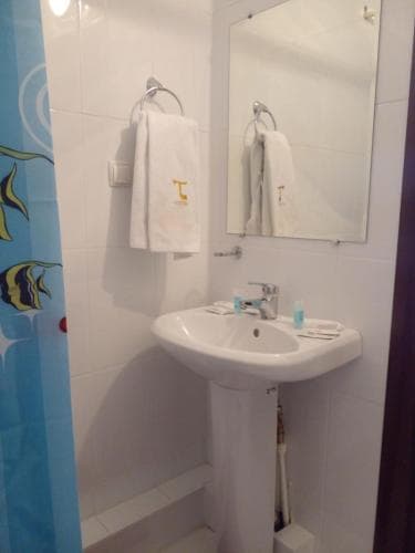 Tumar Hotel