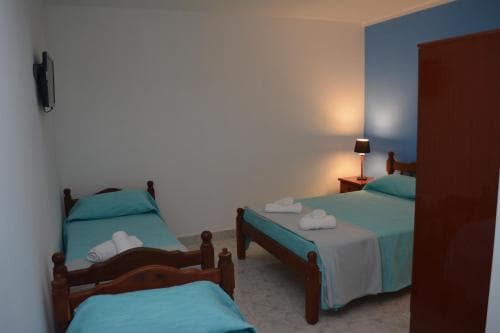 Hotel Isella