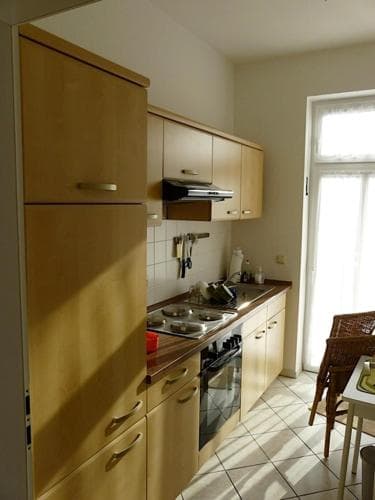 Am Windberg - Ferienwohnung Scheerder