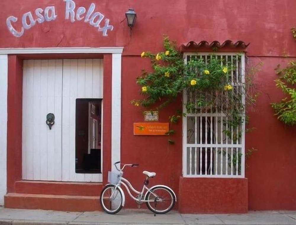 Hotel Casa Relax