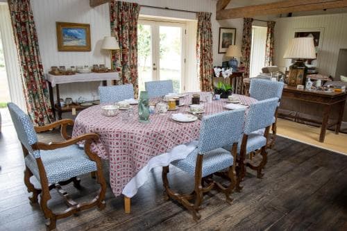 Gutchpool Farm