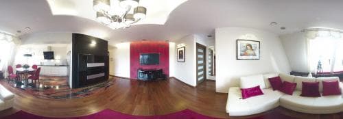 Lake View Villa