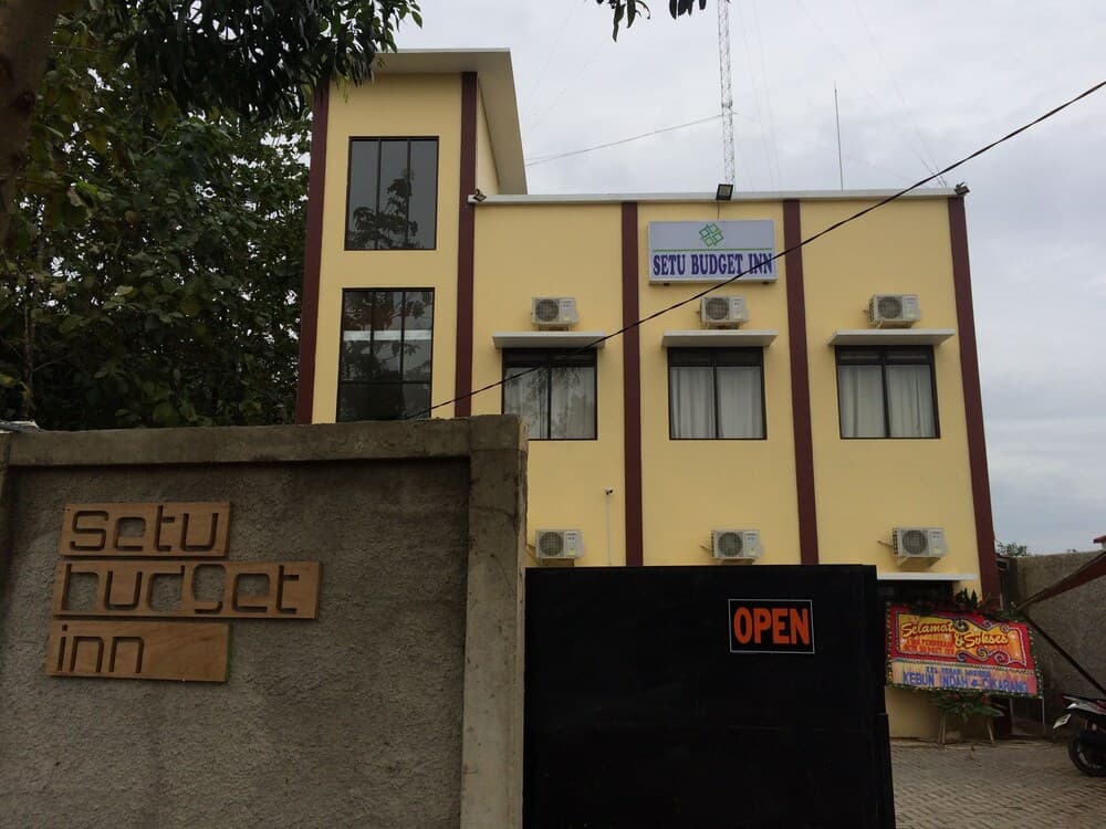 Setu budget Inn