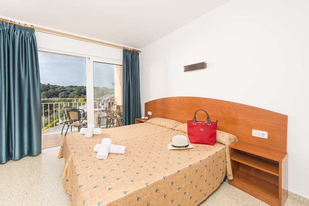 Apartaments Condado