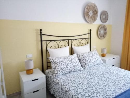 Le Saline Bed & Breakfast
