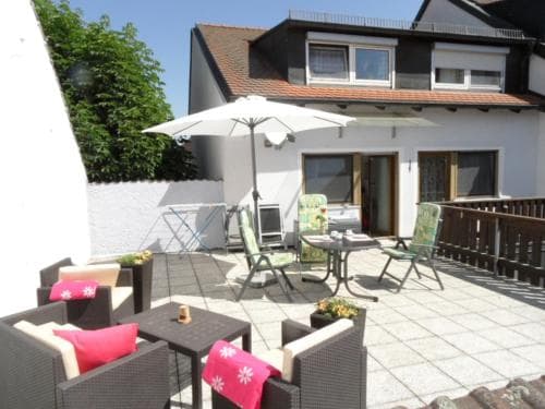 Ferienwohnung Haus Agnes