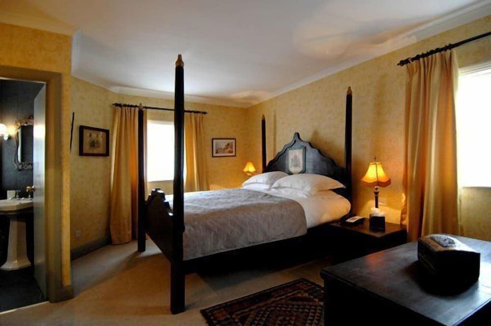 Best Western Copper Inn