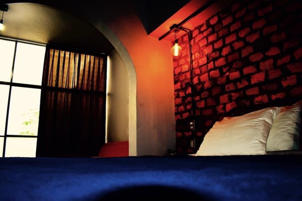 Rum Hotel Consulado
