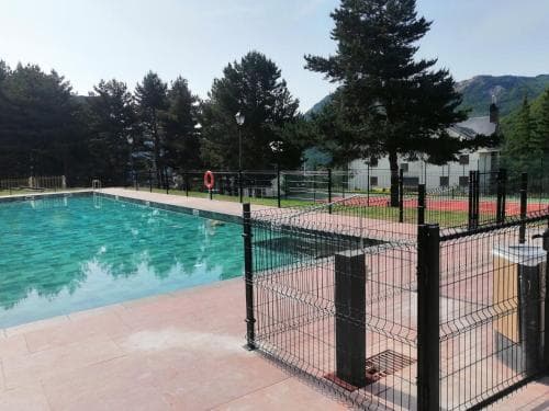 Apartamentos 3000 Formigal