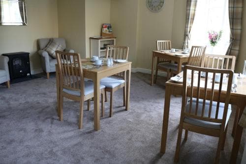 Dent Stores B&B