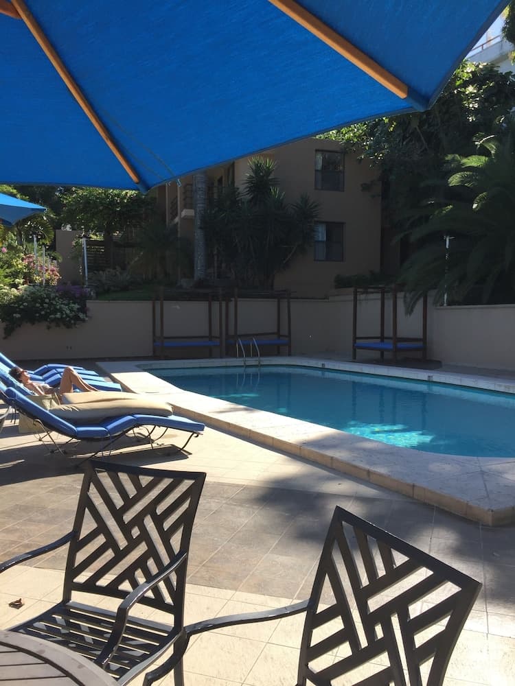 Palm Residence