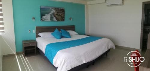 Hotel Rishuo