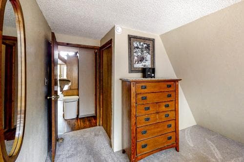 Mary Jane Chalet