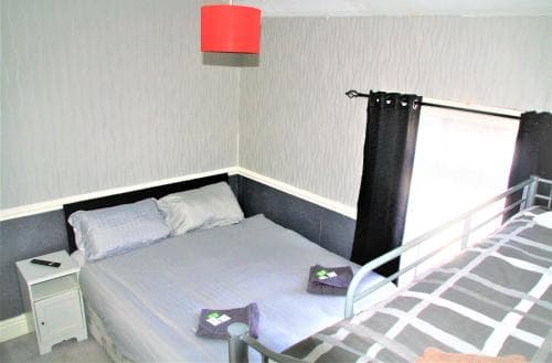 Pine Lodge Hotel