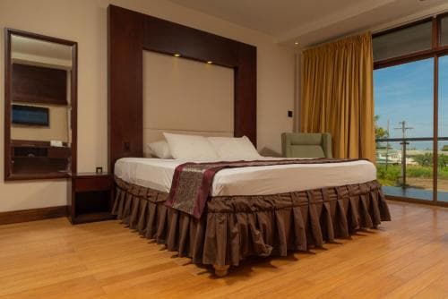 Herdmanston Lodge Hotel