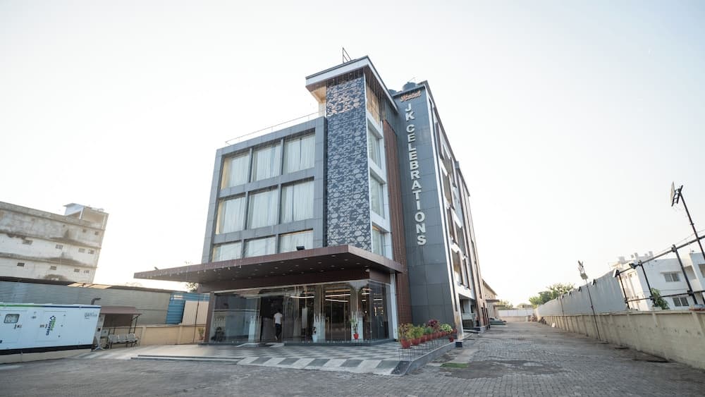 Hotel J.K. Celebration