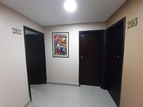 Hotel Prado 53