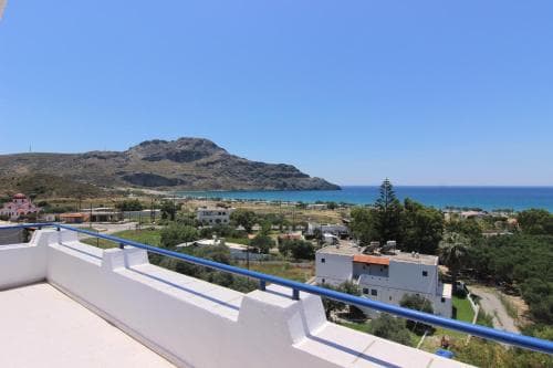 Lofos Hotel