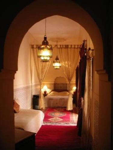 Riad El Filali