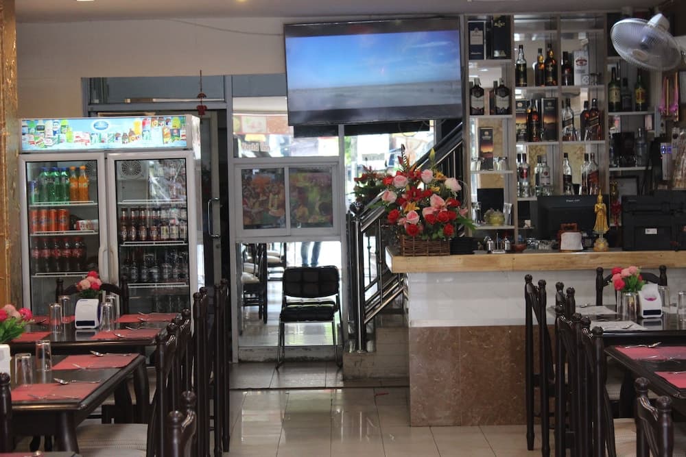 New Pind Balluchi Inn