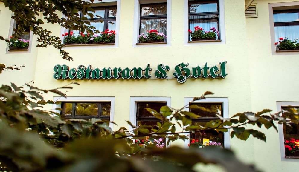 Ferienhotel Augustusburg