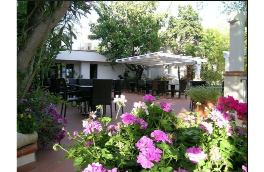 Hotel Santa Maria