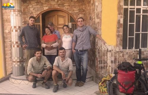 Caroline Lodging