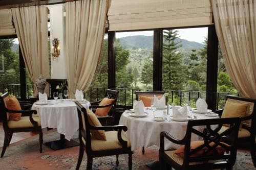 Cameron Highlands Resort