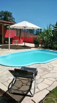 Casa Labareda