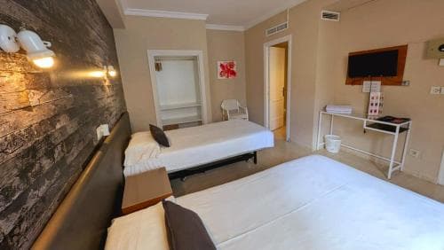 HOSTAL MAR DEL PLATA