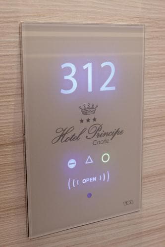Hotel Principe