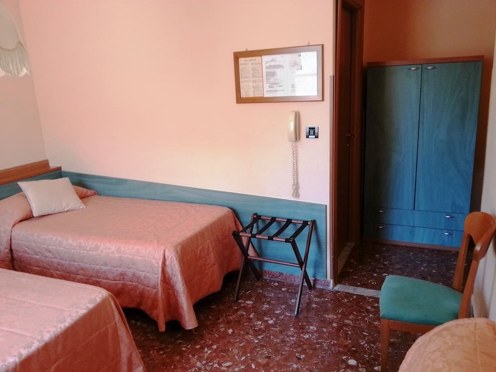 Hotel Di Stefano