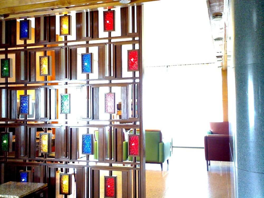Hotel Miradouro