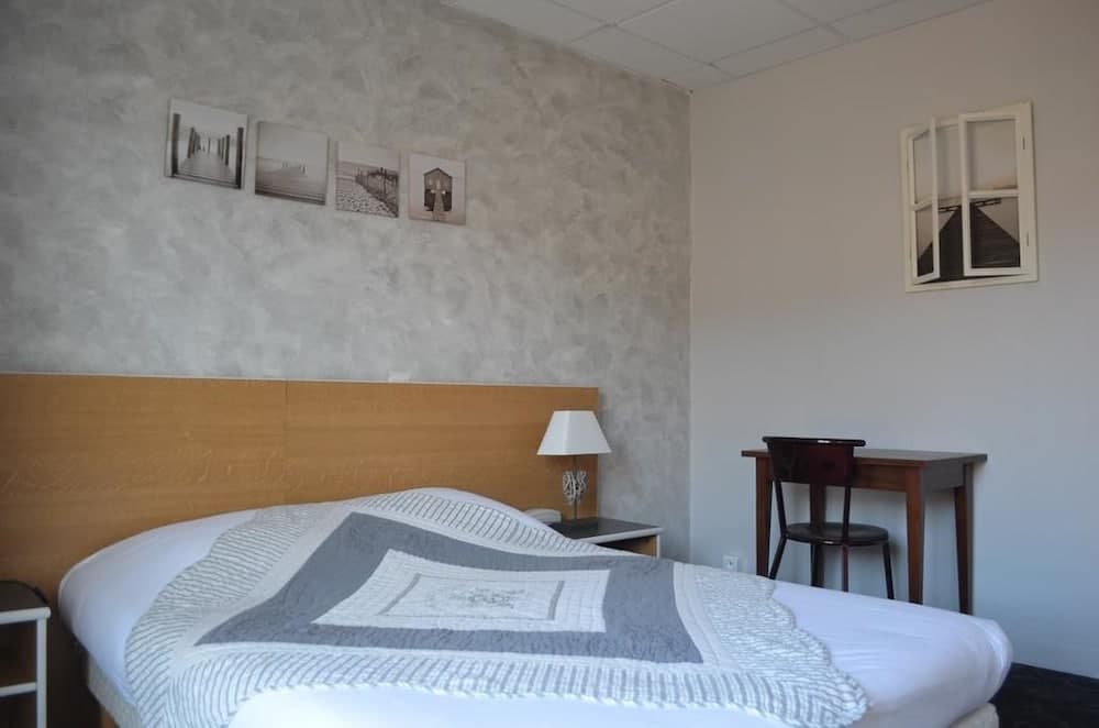 Hotel Regina