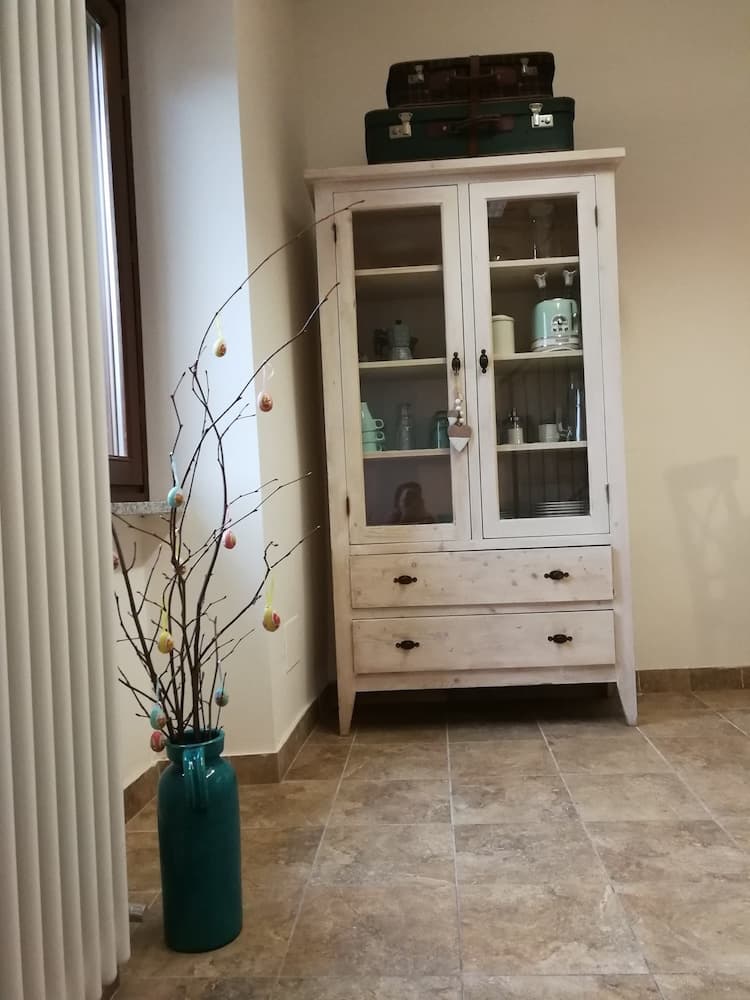 La Vecchia Valigia