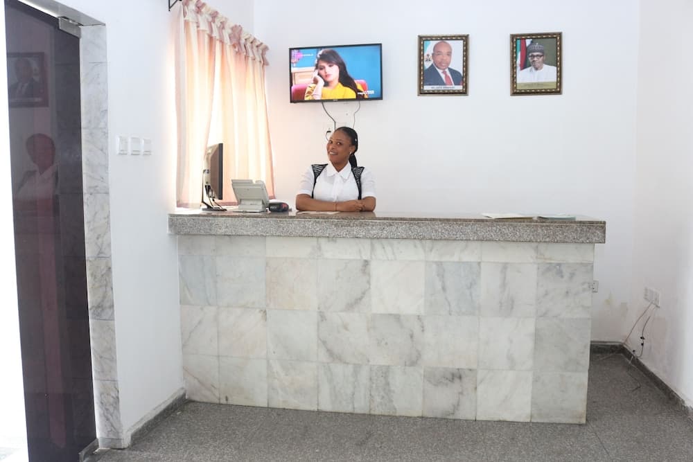 Phisbond Hotels