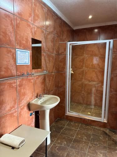 Mariental Hotel