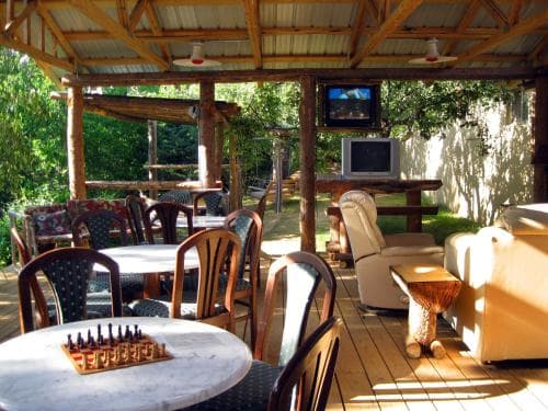The Cedaredge Lodge